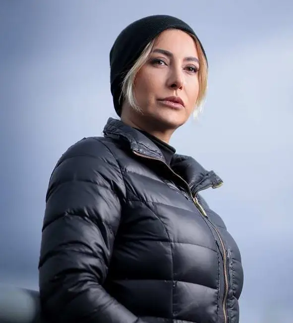 فریبا نادری