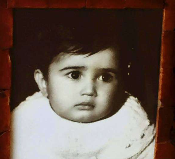 لادن مستوفی