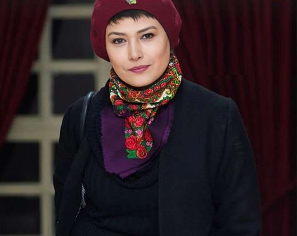 لادن مستوفی