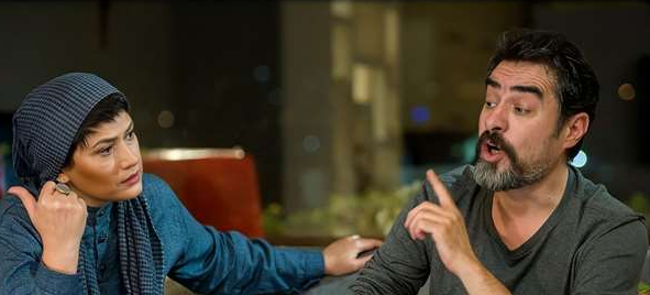 لادن مستوفی