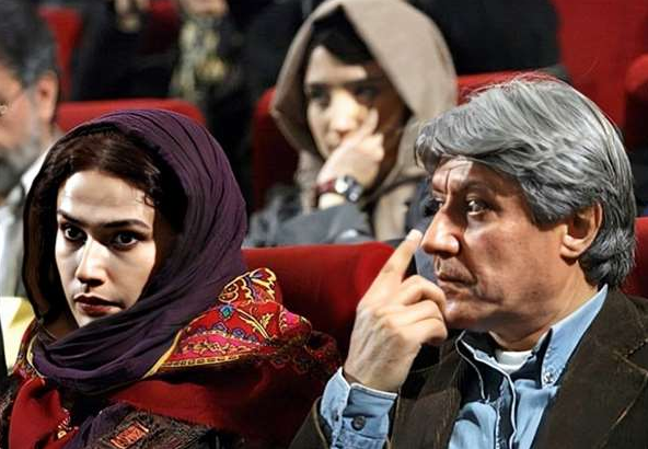 لادن مستوفی