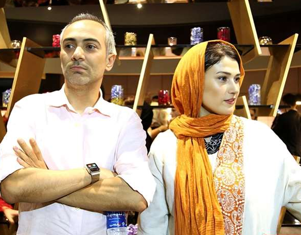 لادن مستوفی