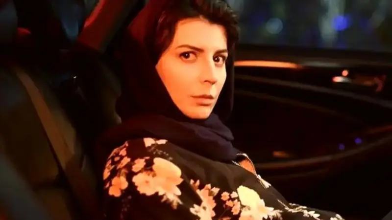 عکس| تصویری از لیلا حاتمی و پسرش مانی مصفا / پسر آقای بازیگر چه بزرگ شده است