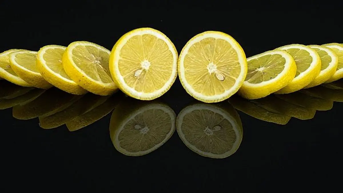 7 کاربرد باورنکردنی پوست لیمو که نمی‌دانستید