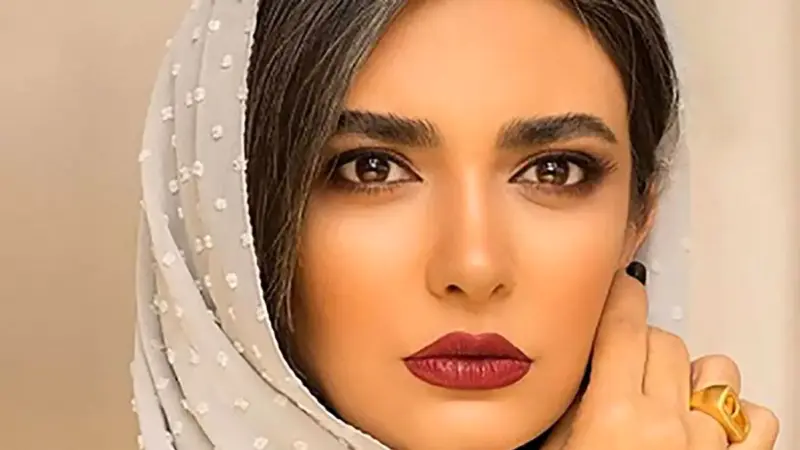 عکس| تغییر چهره شگفت‌انگیز چهره لیندا کیانی پس از مادر شدن دوقلوها!