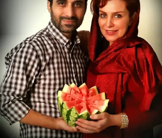 ماهچهره خلیلیزاده