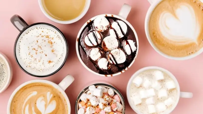 بهترین نوشیدنی های گرم، مخصوص روزهای سرد پاییزی را بشناسید