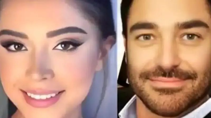 عکس| تولد لاکچری محمدرضا گلزار برای همسرش/ سنگ تمام اقای بازیگر برای آیسان آقاخانی