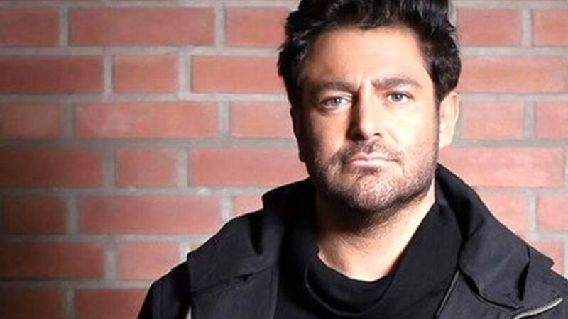 عکس| سفر زمان؛ «محمدرضا گلزار» در سومین فیلمش در کنار «گلشیفته فراهانی» در 24 سالگی