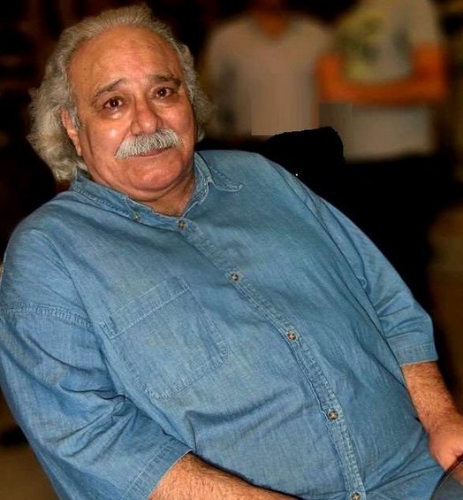 محمد کاسبی