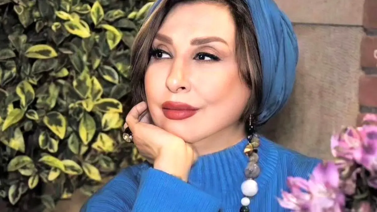 مرجانه گلچین