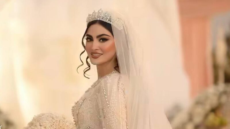 عکس| اولین عکس دونفره مریم مومن و همسر معروفش ( سهیل قاصدی ) وایرال شد