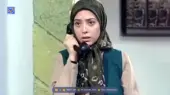عکس| تغییر چهره باورنکردنی مریم سلطانی در ۵۰ سالگی/ بیوگرافی و استایل خانم بازیگر «سه در چهار» به سبک ملکه های فرانسوی