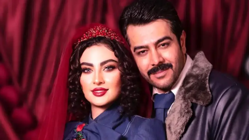 عکس| رونمایی از مادر و مادرشوهر مریم مومن/ کدامیک زیباترند؟