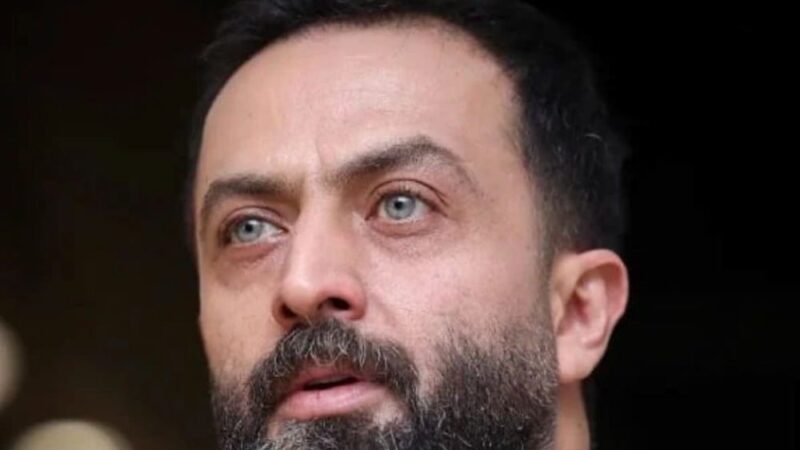 تصاویر| همه بازیگران مرد ۲ زنه در سینمای ایران + بیوگرافی