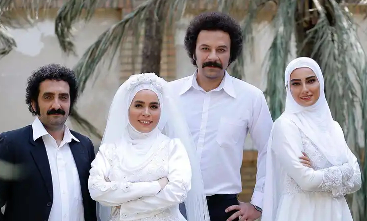 ملیکا شریفی نیا