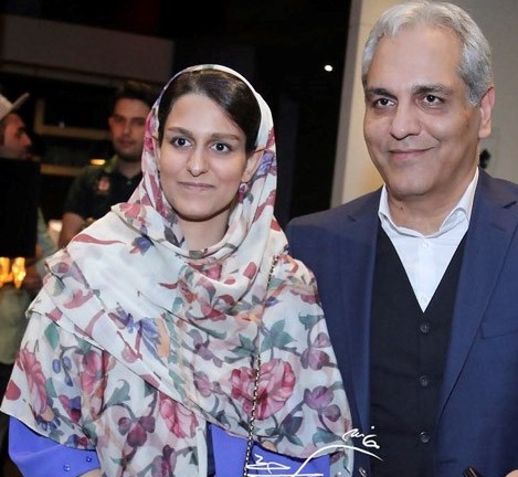 مهران مدیری