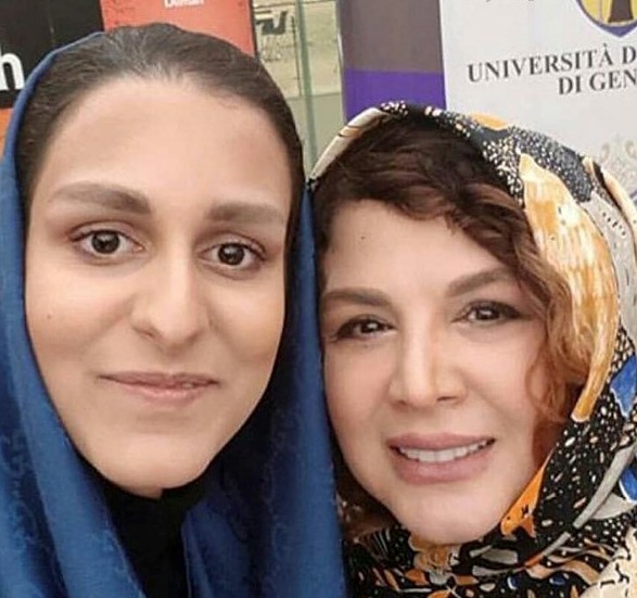 مهران مدیری