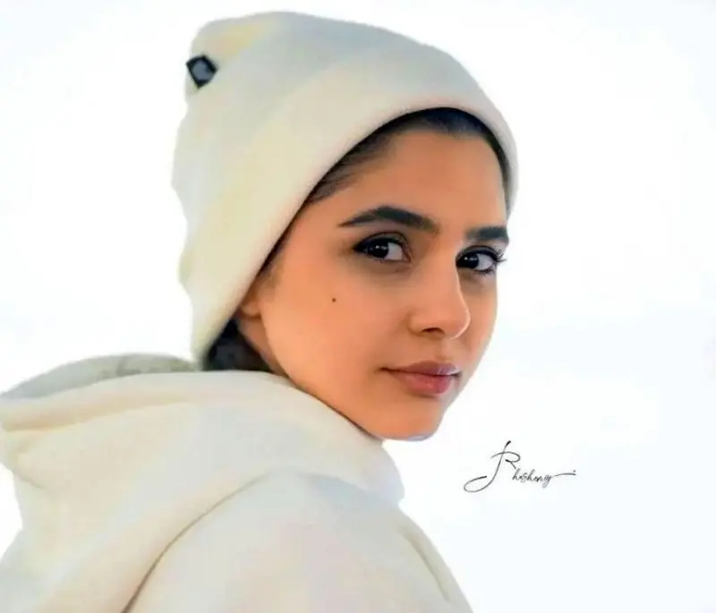 مینو آذرمگین