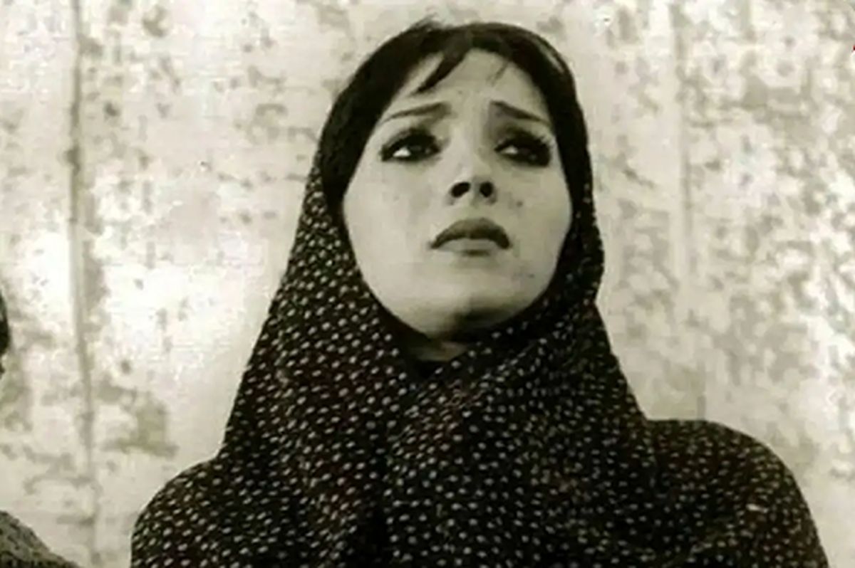 نوری کسرایی