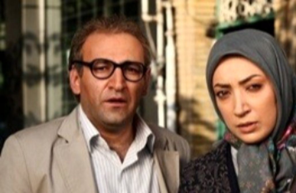 عکس| نگار عابدی: خدا رو شکر می کنم که بعد طلاق هدایت هاشمی دخترمو ازم نگرفت!