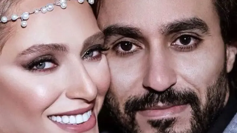 ماجرای طلاق نگین معتضدی و شوهرش/ دلیل جدایی این زوج چیست؟ + عکس