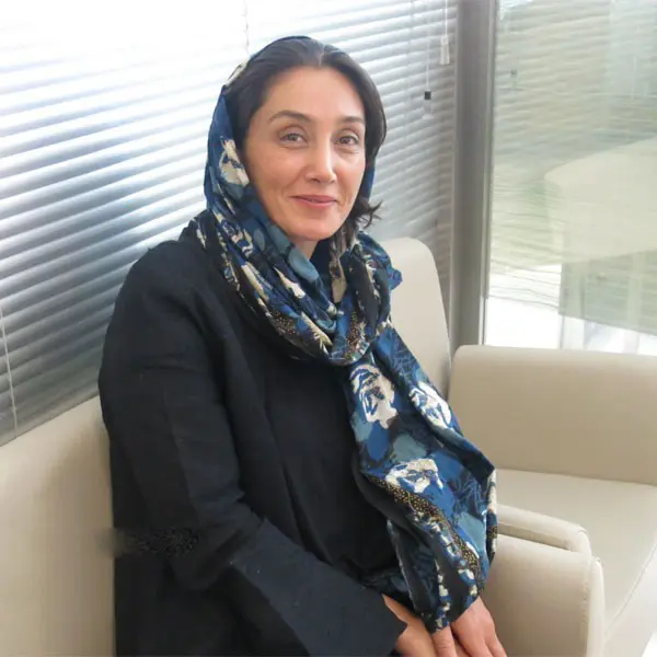  هدیه تهرانی