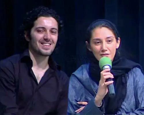  هدیه تهرانی