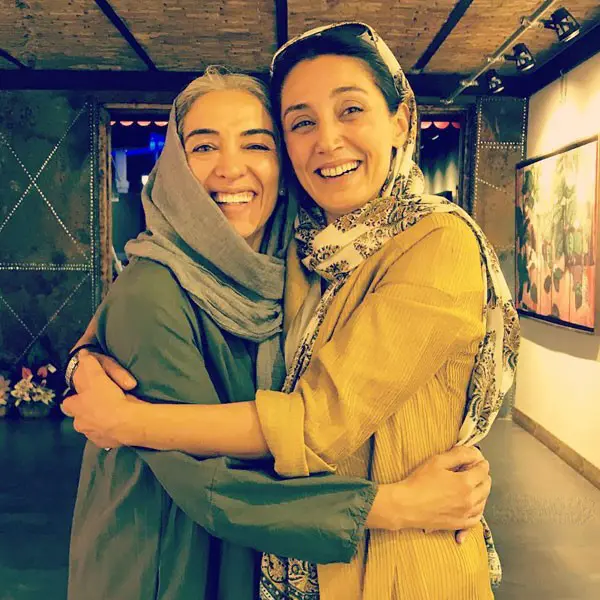  هدیه تهرانی