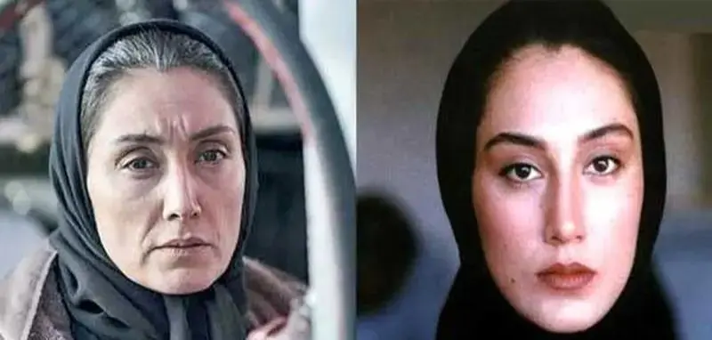 هدیه تهرانی