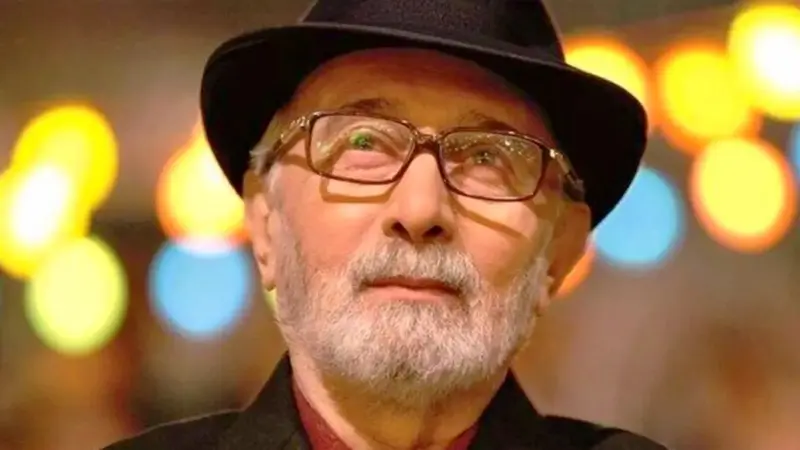 بیوگرافی و زندگی شخصی همسر دوم پرویز پورحسینی + عکس‌های دیده نشده