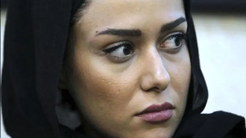 عکس| تولد جذاب پریناز ایزدیار در دل جنگل ؛ چه کسی برای این خانم بازیگر تولد گرفت؟