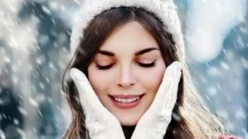 ۵ ترفند خانگی برای داشتن پوستی سفید!