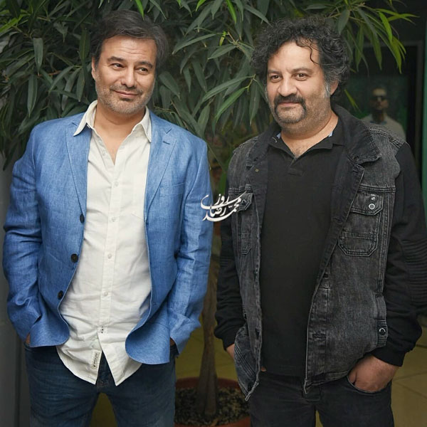 پیمان قاسم خانی