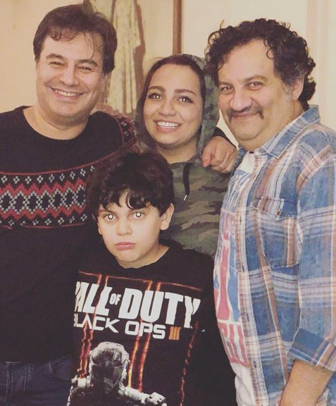 پیمان قاسم خانی