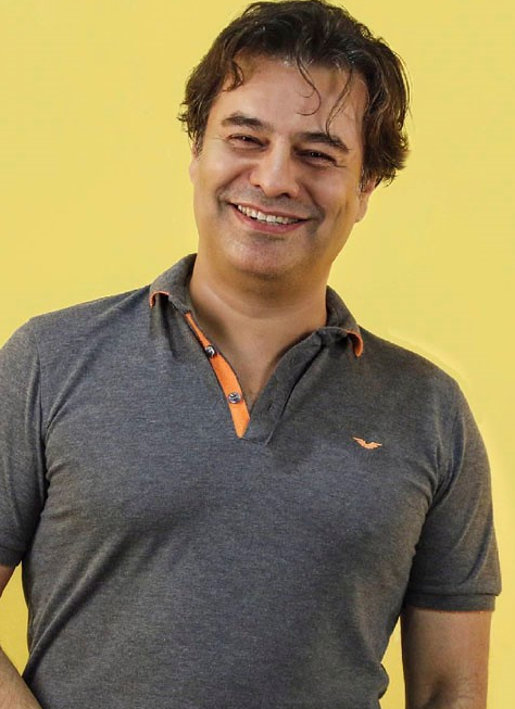 پیمان قاسم خانی