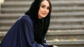 عکس| تغییر چهره مریم خدارحمی / تیپ مجلسی و کلاسیک بازیگر «ستایش ۳» جلب توجه کرد