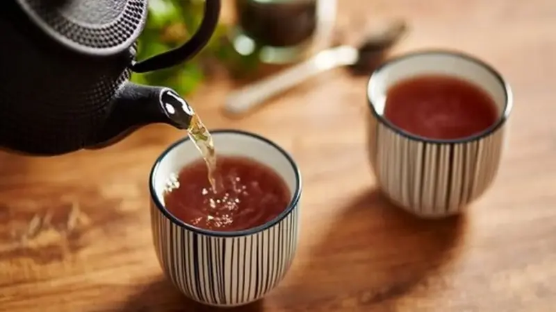 راز سلامت استخوان ها در یک فنجان ساده از این نوشیدنی نهفته است 