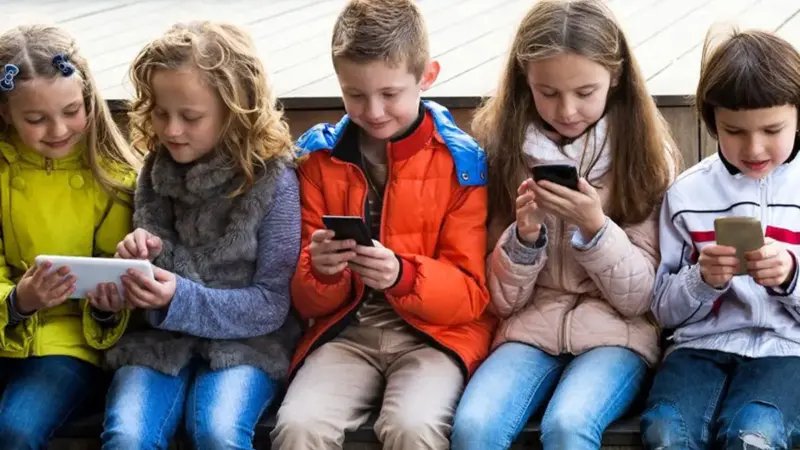 راز پنهانی که می‌تواند اعتیاد به گوشی را درمان کند 