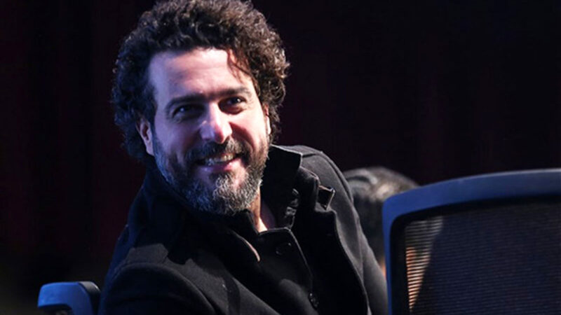 فیلم| همخوانی احساسی محسن کیایی با صدای علیرضا قربانی