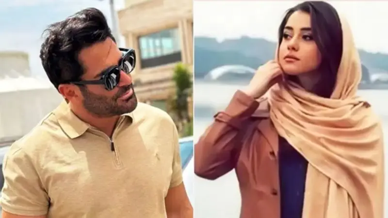 عکس| جهیزیه اروپایی و شیک همسر دهه هشتادی محمدرضا گلزار