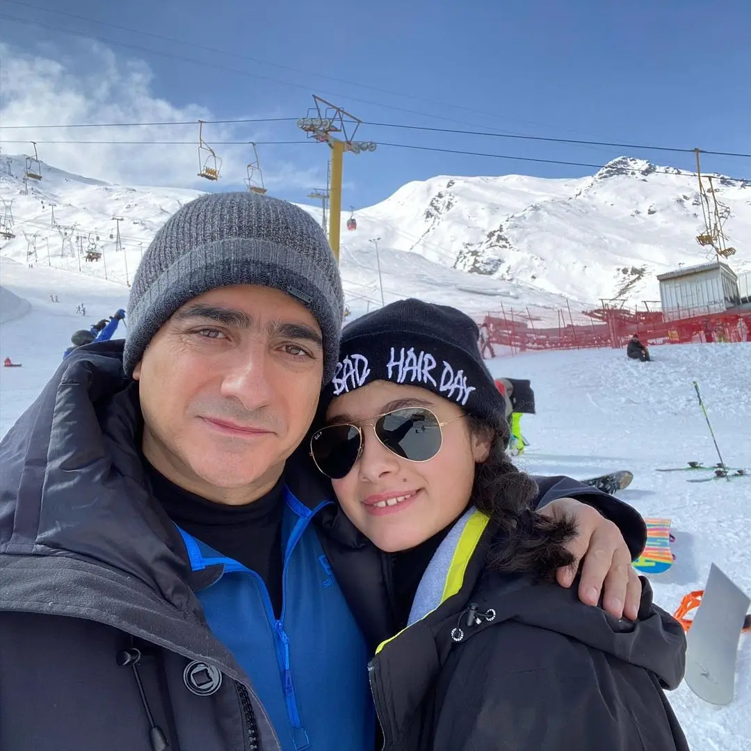 یاسمین شجریان