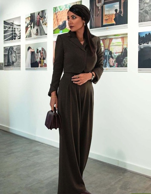 بررسی تغییرات استایل سمیرا حسن‌پور