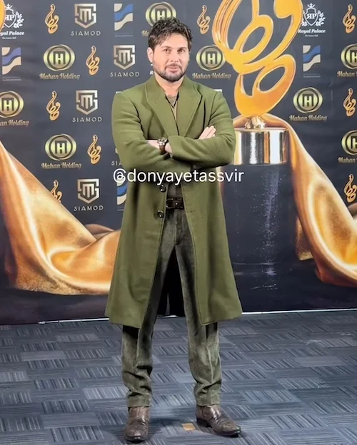 مهمانان جشن حافظ ۱۴۰۴