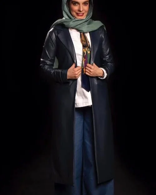 الیکا عبدالرزاقی در صداتو