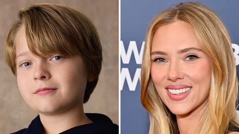 جاکوبی جوپ همراه اسکارلت جوهانسون در فیلم Exorcist بازی خواهد کرد