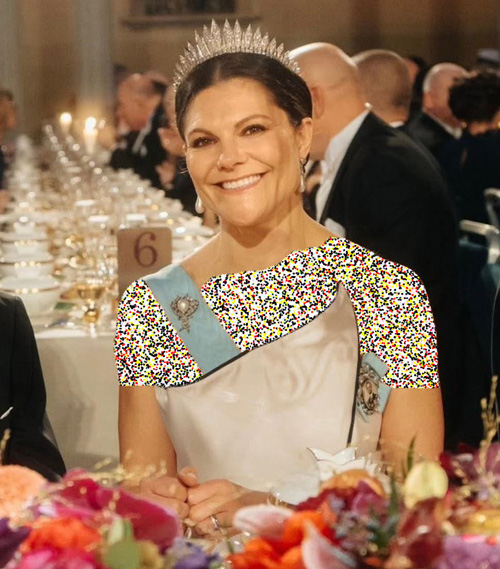 بازگشت درخشان تاج‌های سلطنتی اروپا به انظار عمومی