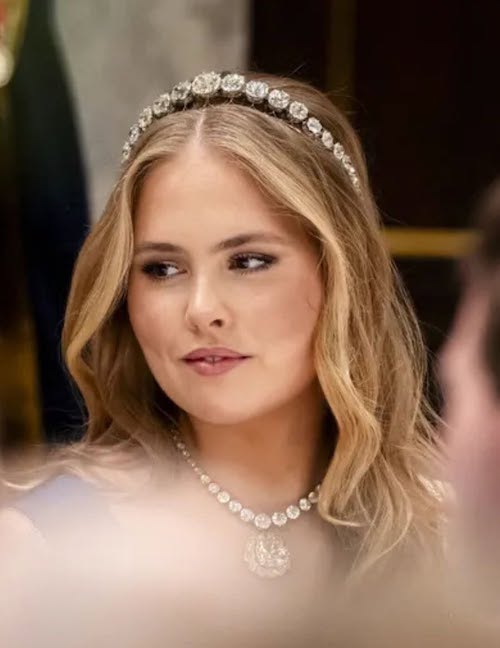 بازگشت درخشان تاج‌های سلطنتی اروپا به انظار عمومی