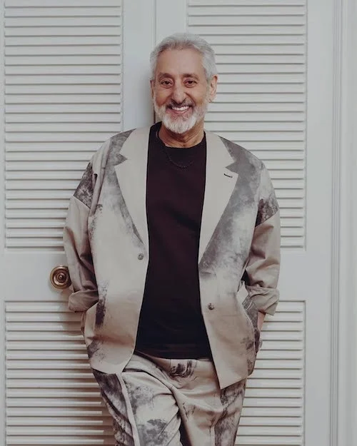 استایل جوانپسندانه ابی