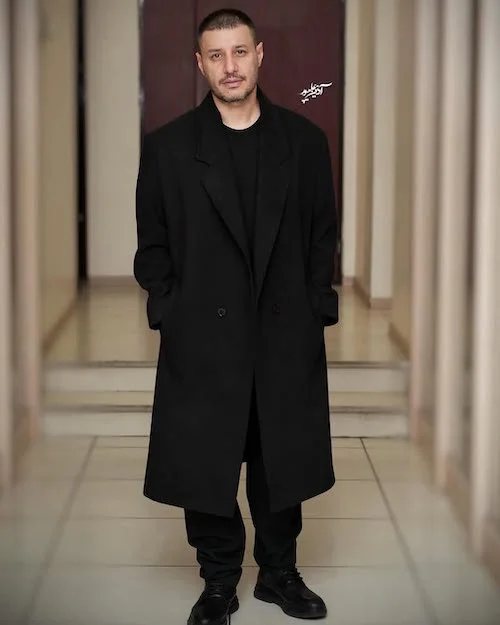 اکران فصل دوم وحشی